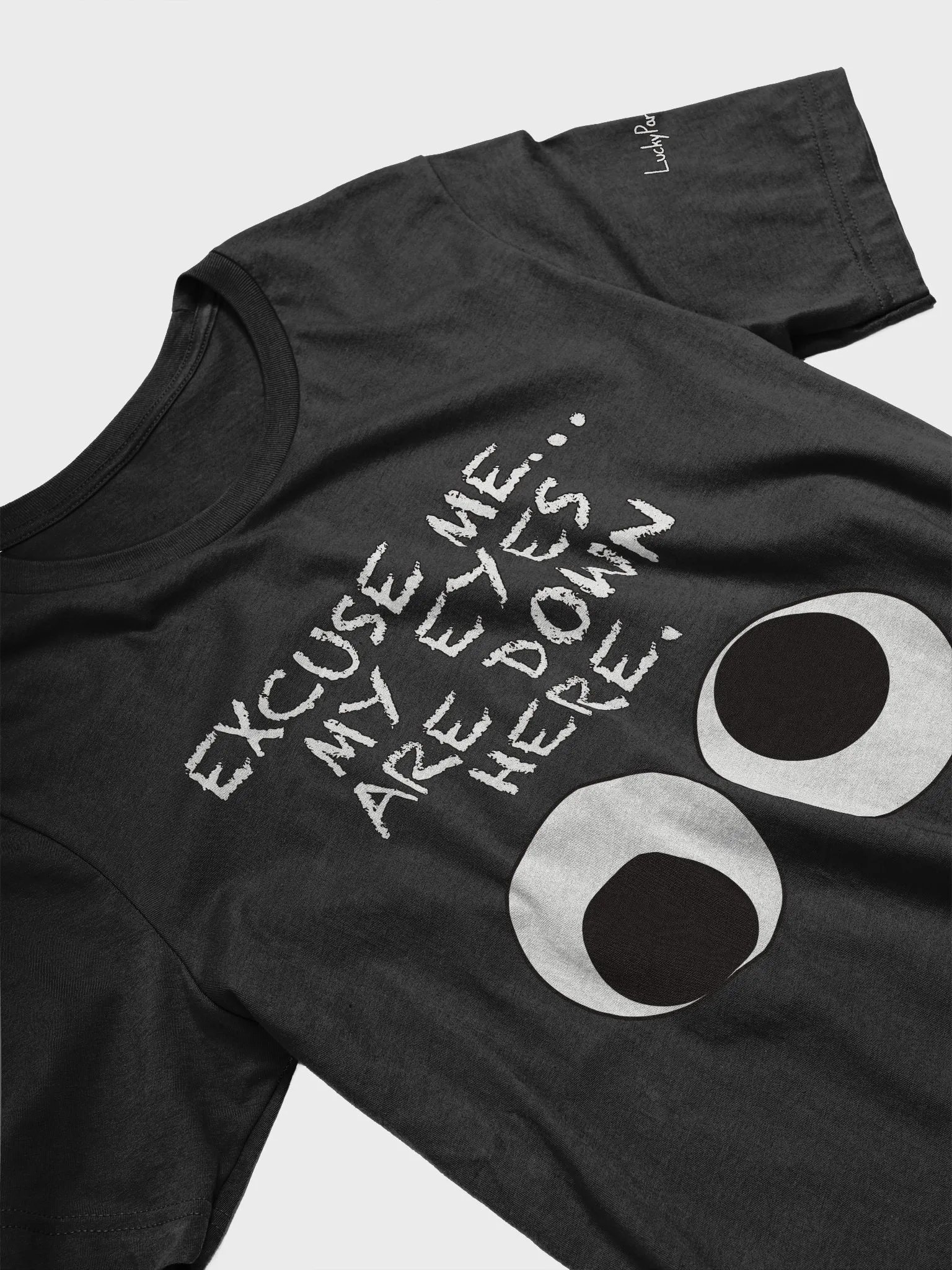 Eyes Down Here T product image (35)