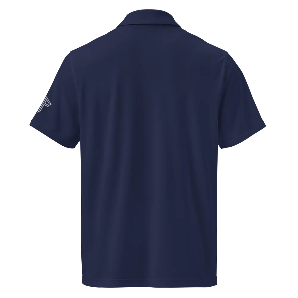NAVY POLO product image (4)