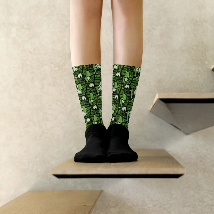 My love on socks product image (8)