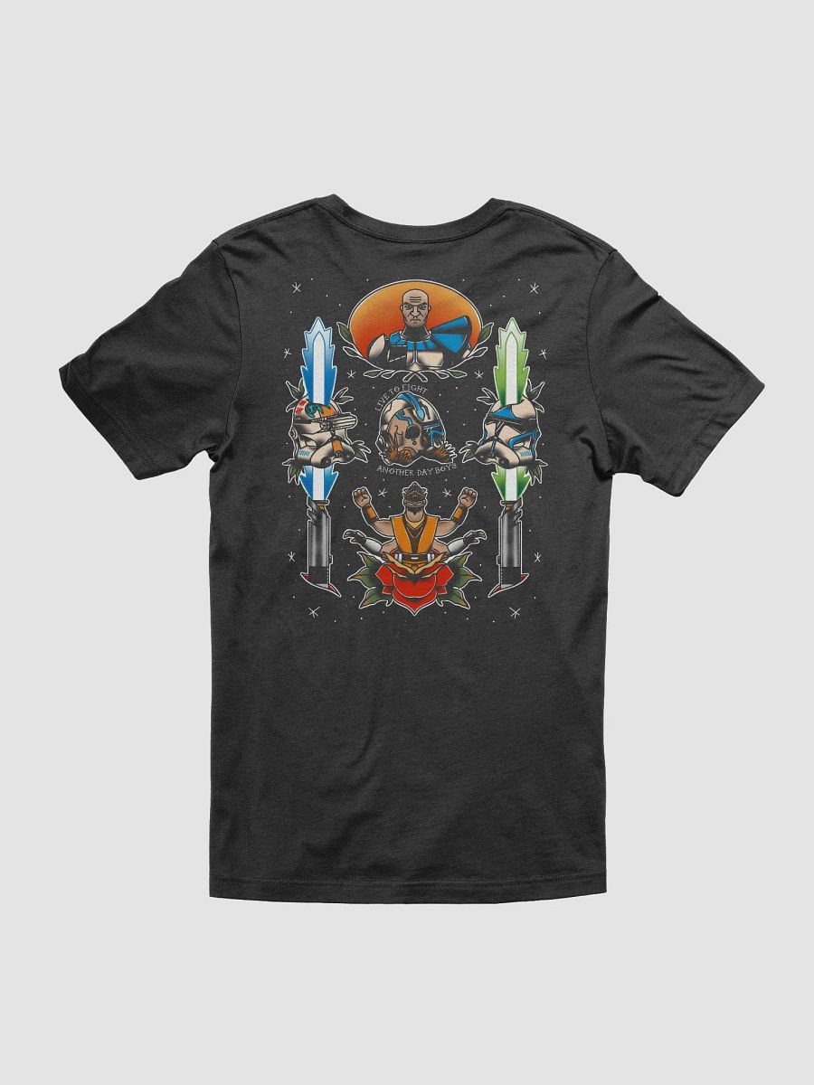 Umbara Flash - Tee product image (3)