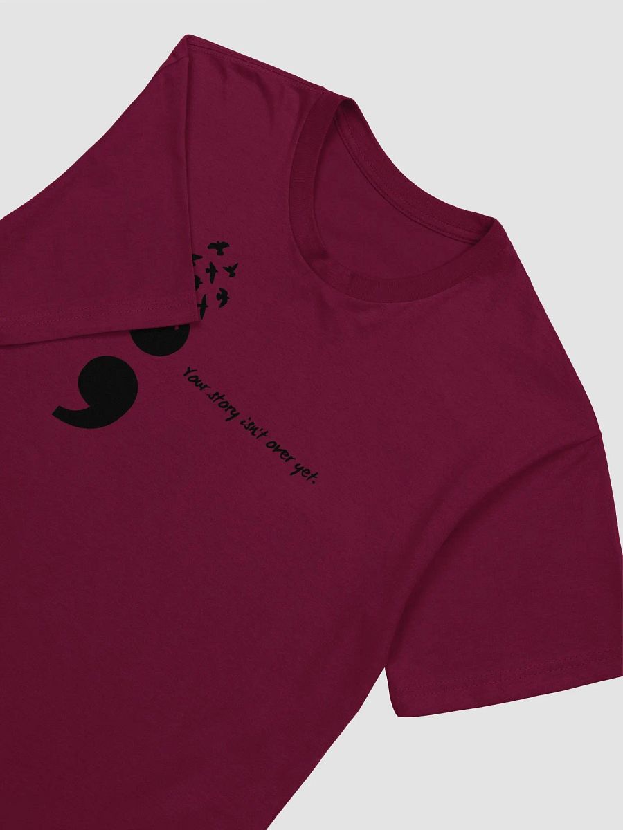 Mental Health Prudog Shirt Quote product image (4)