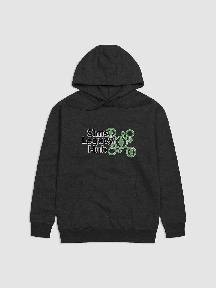 Logo Sweater product image (4)