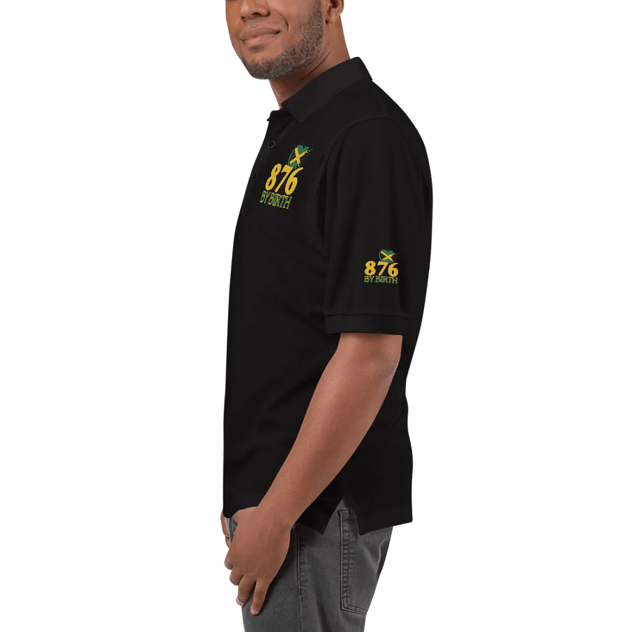 876 By Birth POLO product image (24)