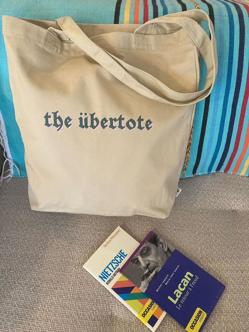 The Übertote
