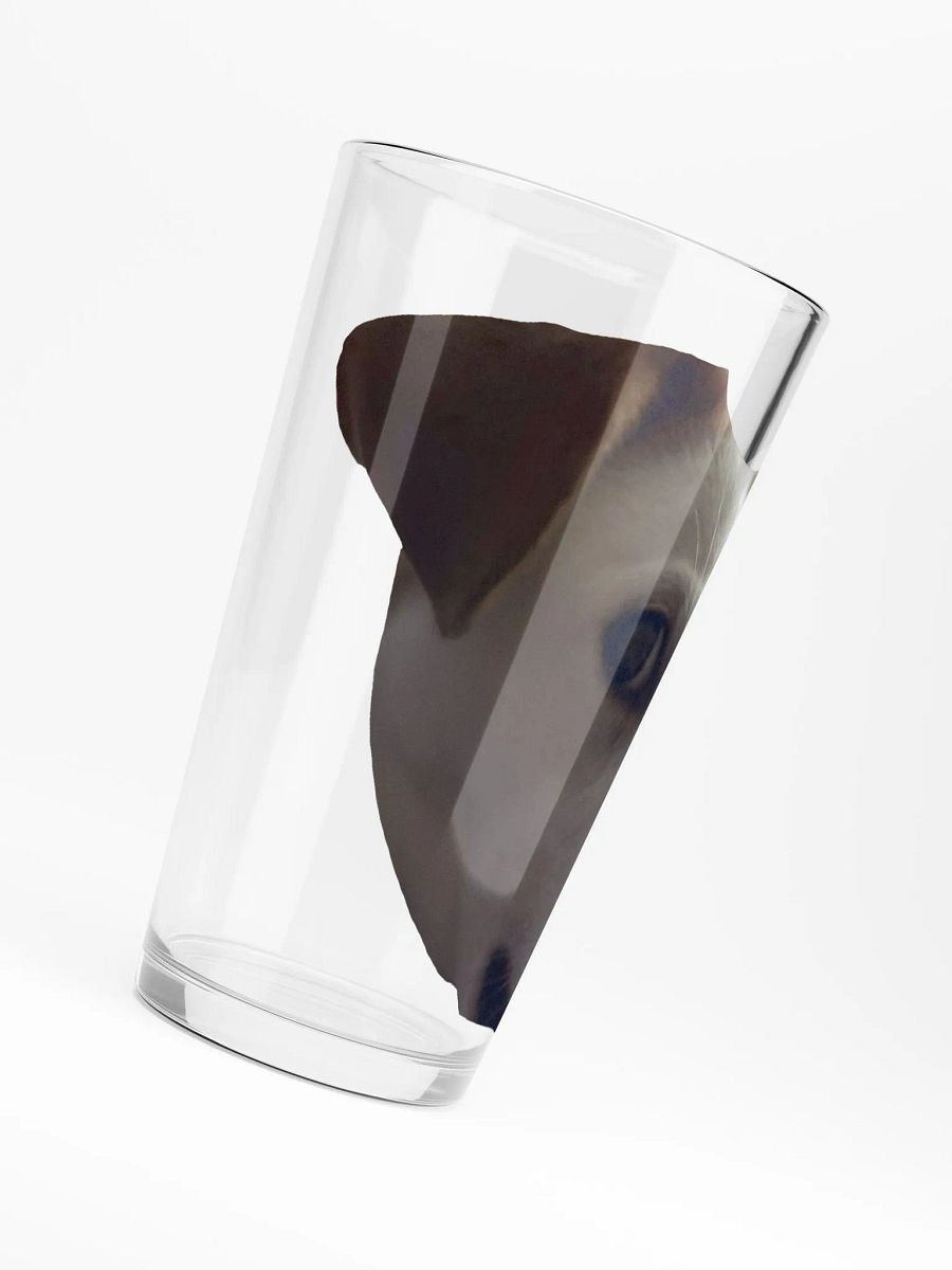 Judgey Max Pint Glass product image (6)