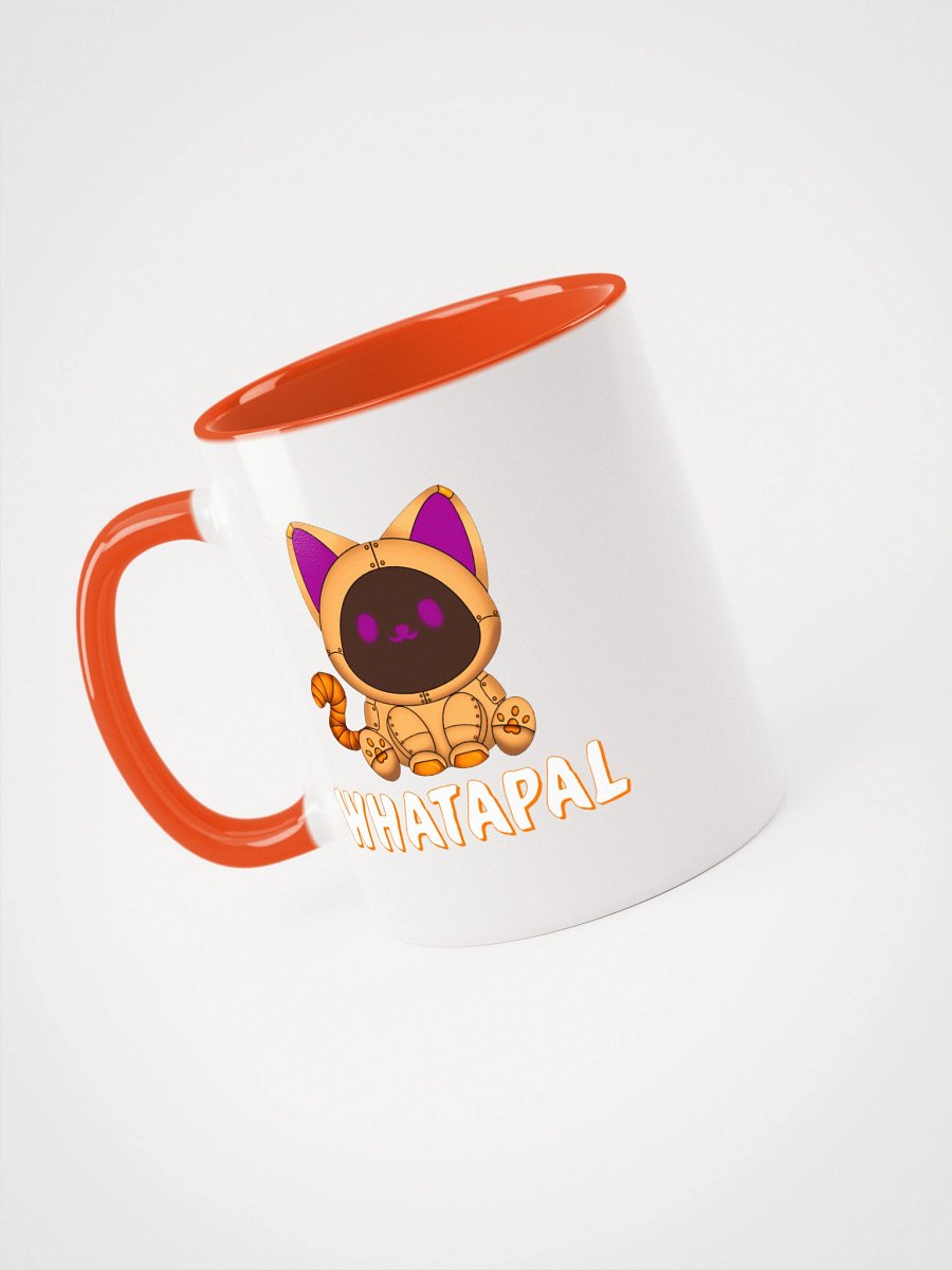 WHATAPAL Mug product image (3)