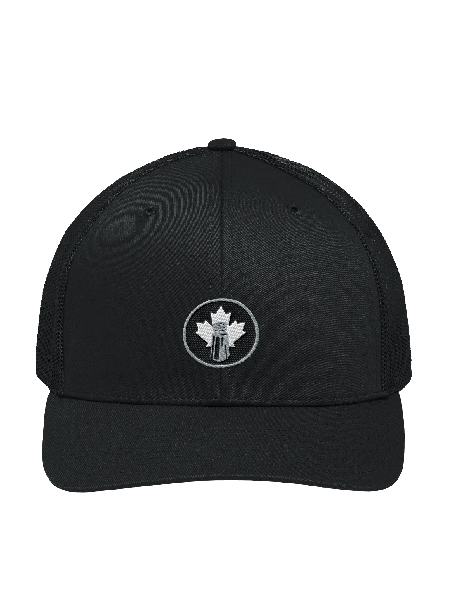 Salty Mesh Snapback product image (1)