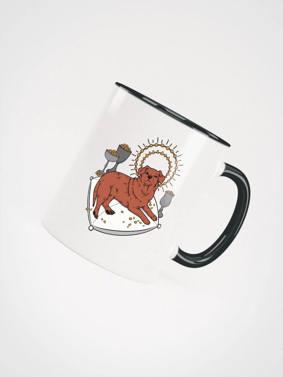 Queen of Kibble Mug product image (22)