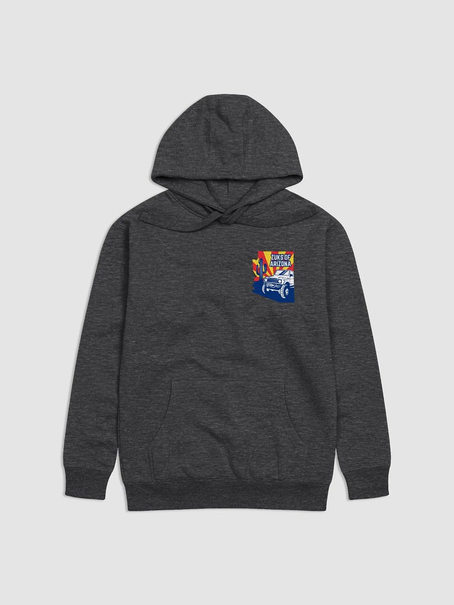 Classic Design - Hoodie product image (1)