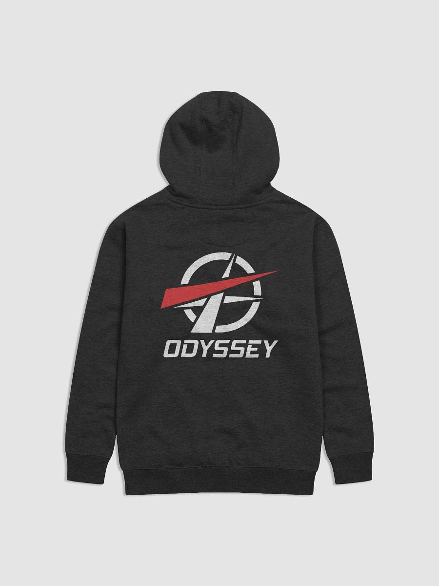 Premium Odyhoodie (Pull-over) product image (2)