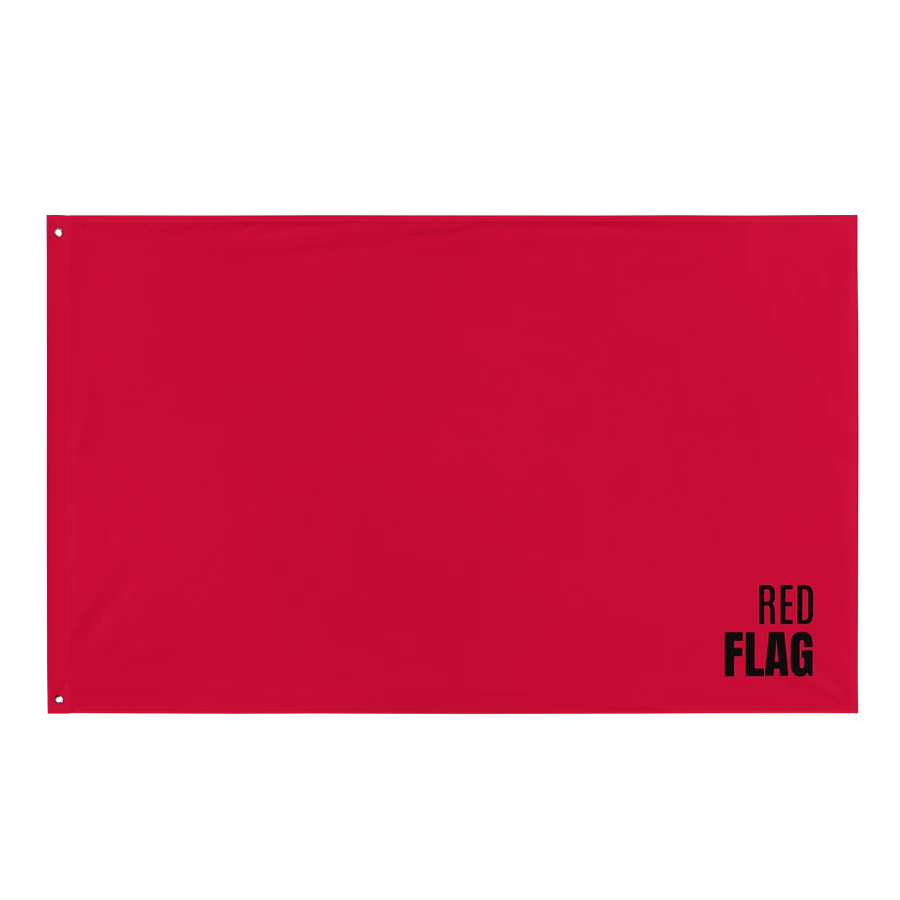 Red Flag product image (1)