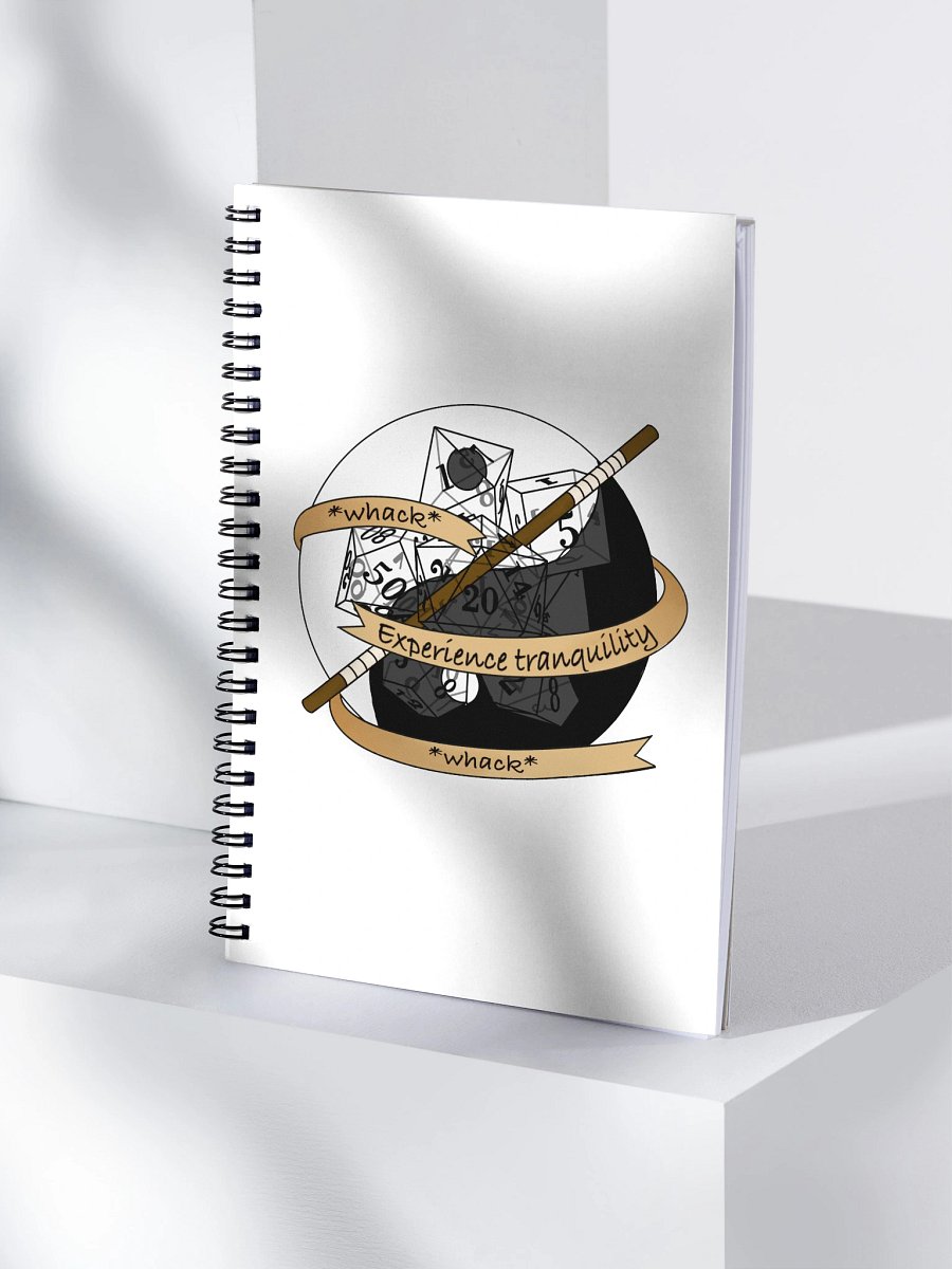Monk Dice Design product image (4)