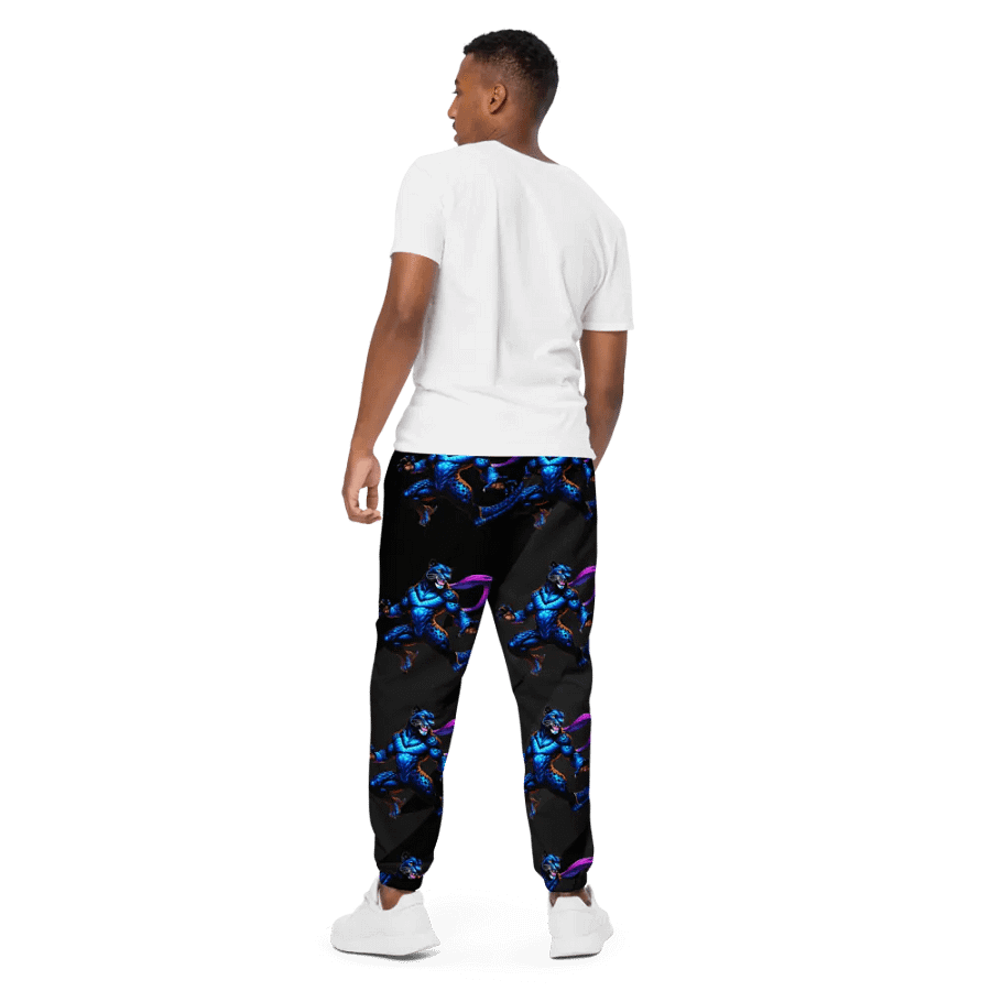 Mystic Beast Track Pants product image (3)