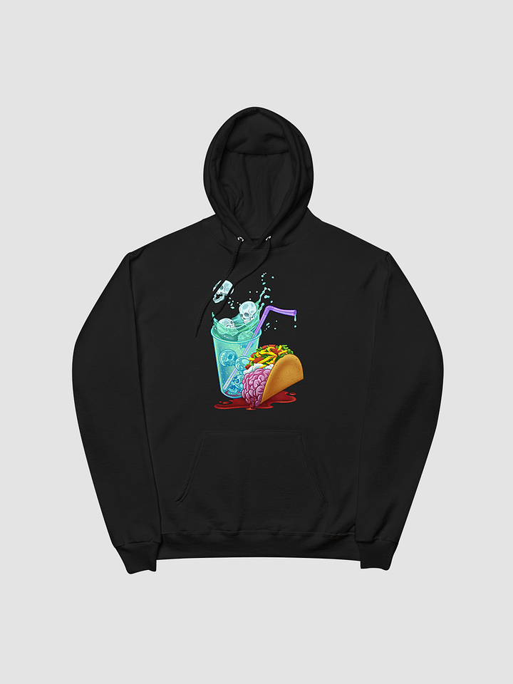 Mystery Meat Hoodie product image (2)