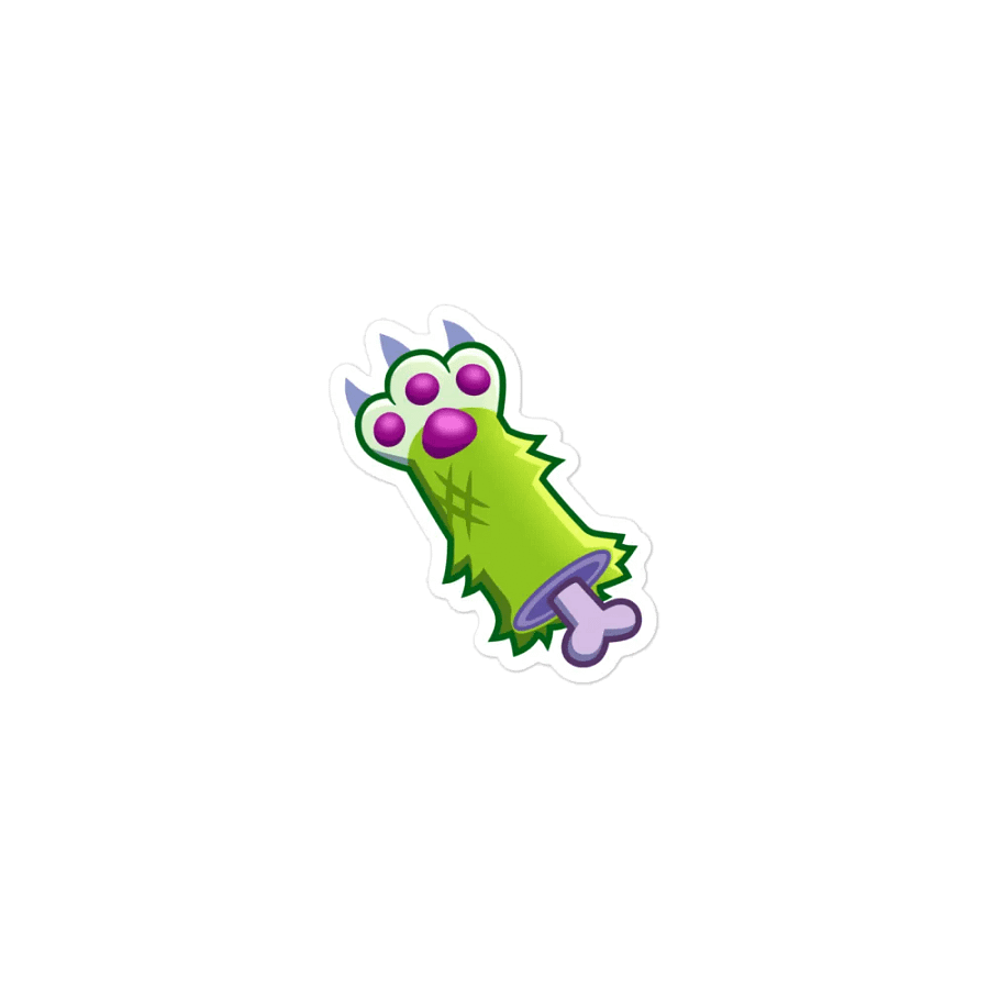 Zombeans Magnet product image (1)