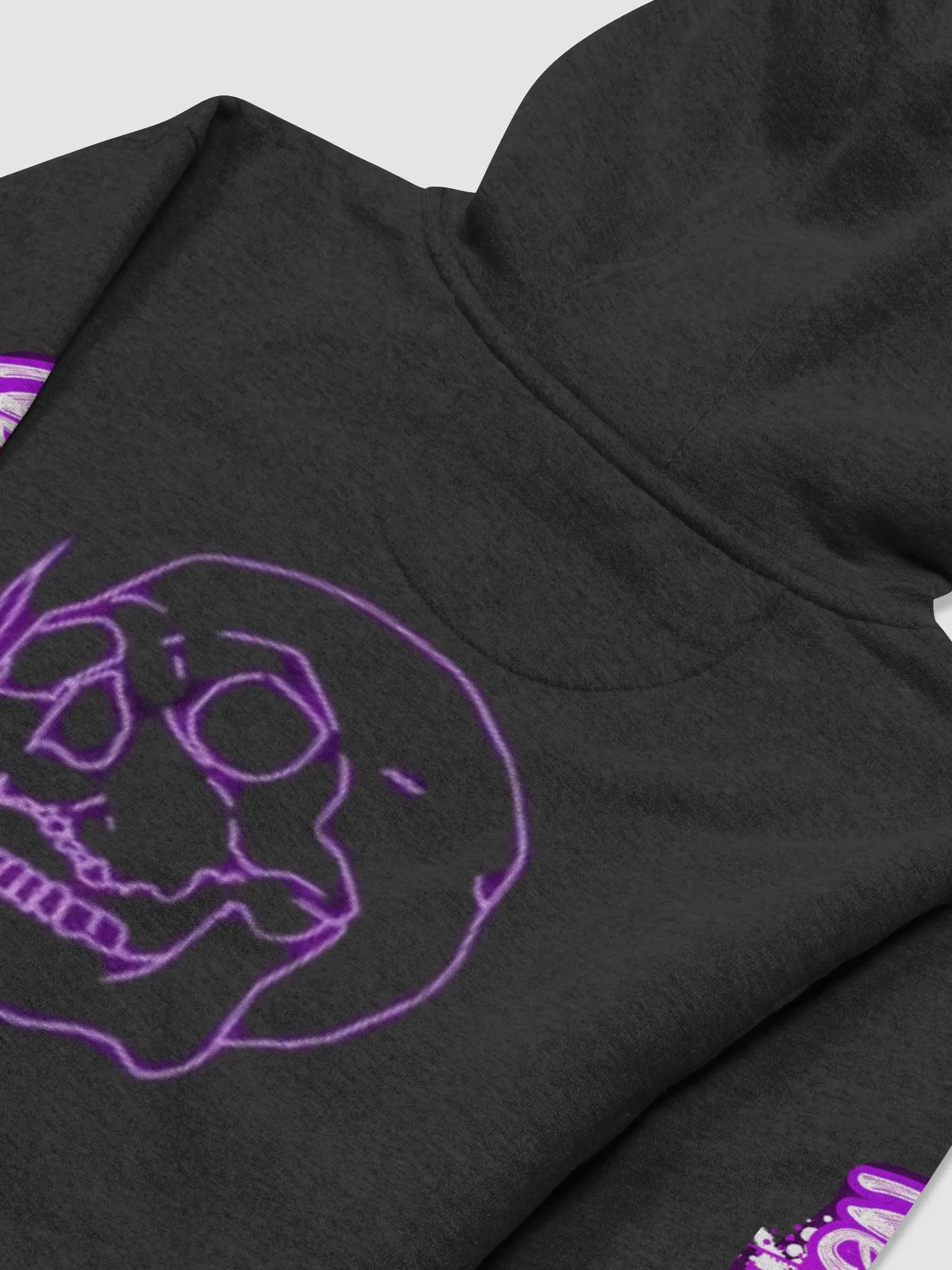 Super Shadow Hoodie Deluxe product image (4)