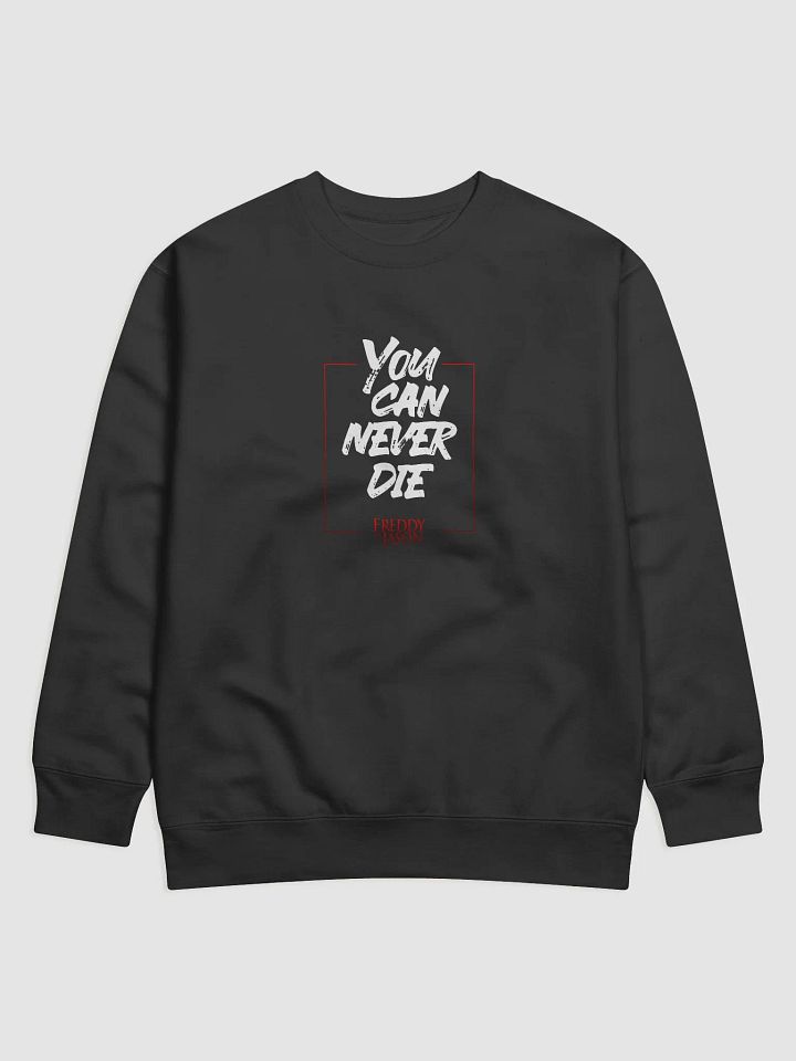 You Can Never Die product image (2)