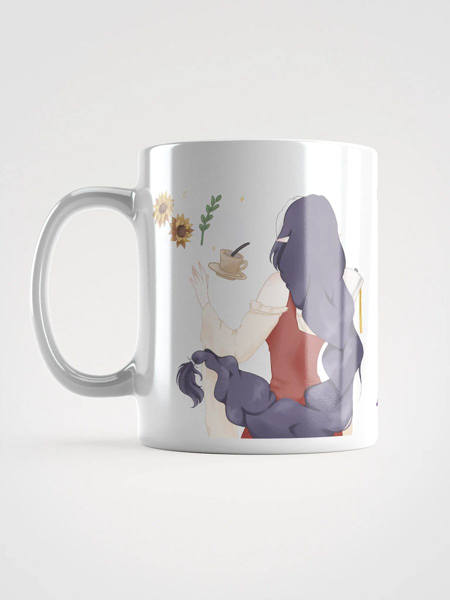 Aurora Book Mug product image (17)
