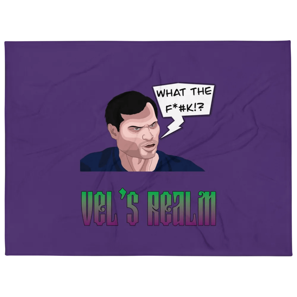 VR Blanket product image (1)