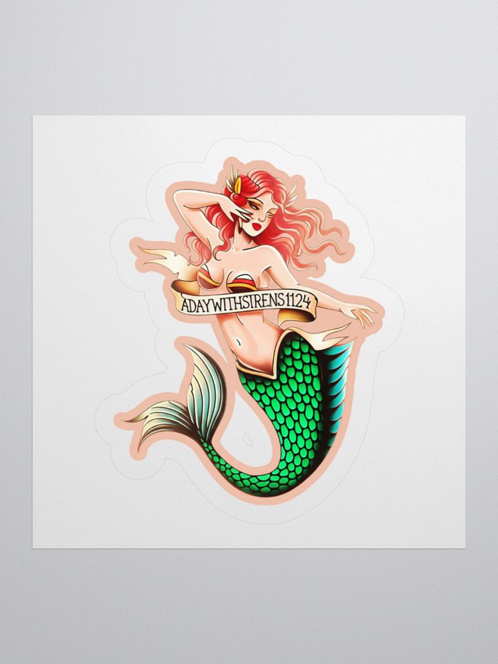 Ginger Sirens product image (1)