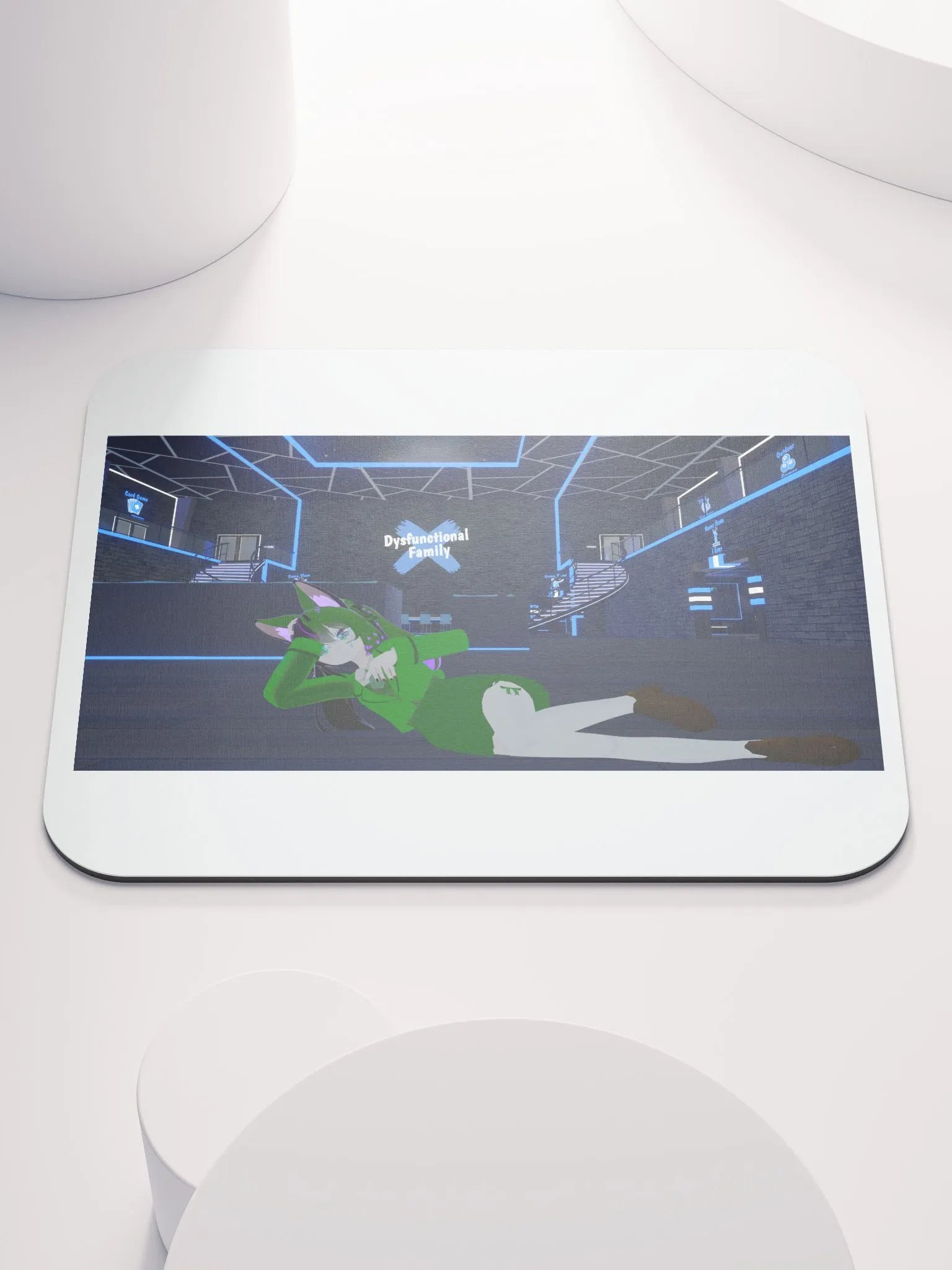 NekoSune Mouce MAT product image (1)