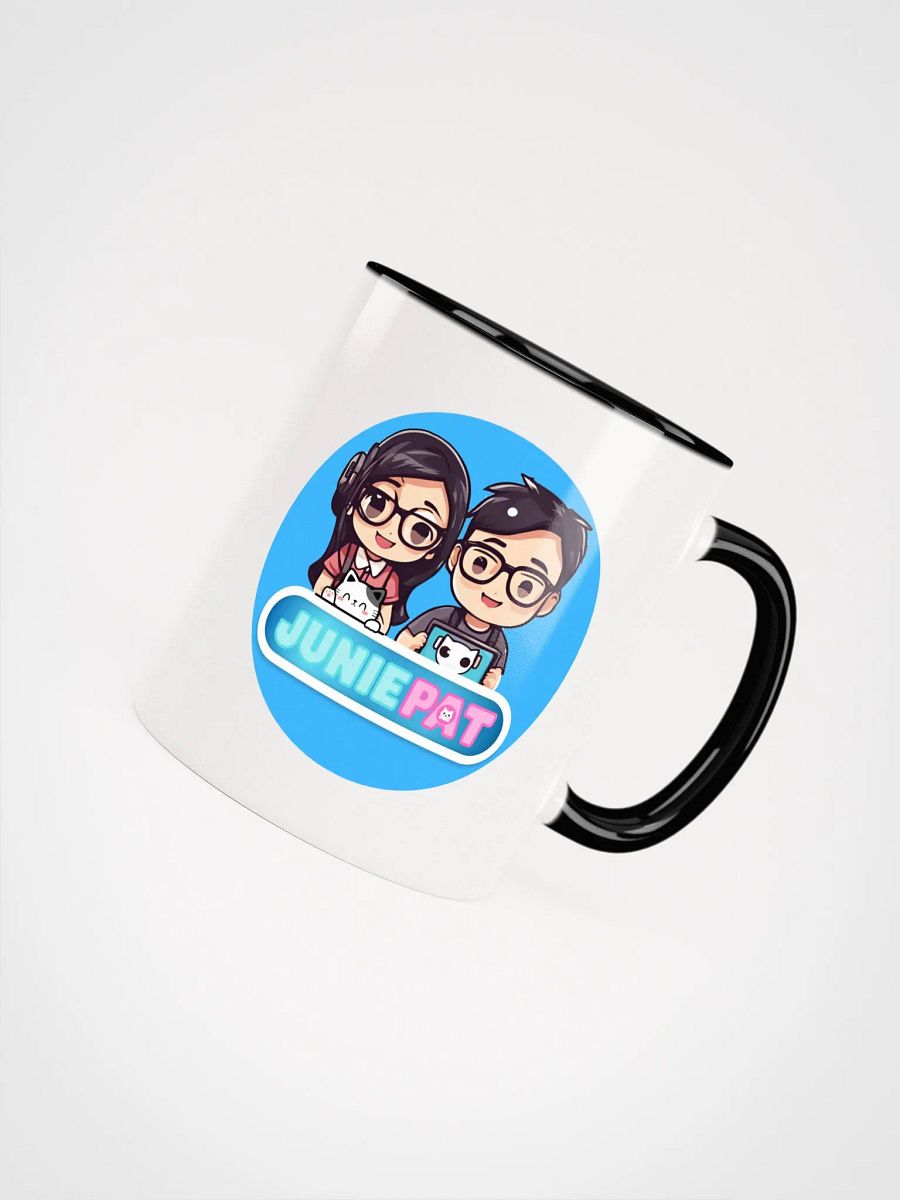 Kawaii Logo Ceramic Mug product image (4)
