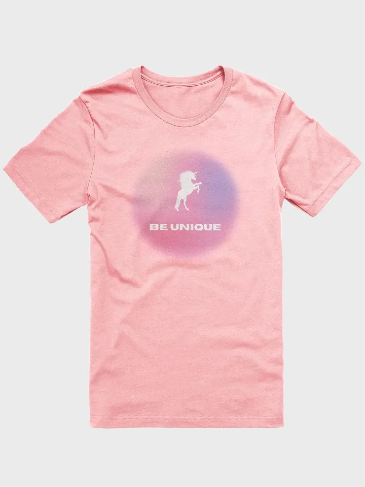 Be Unique product image (2)