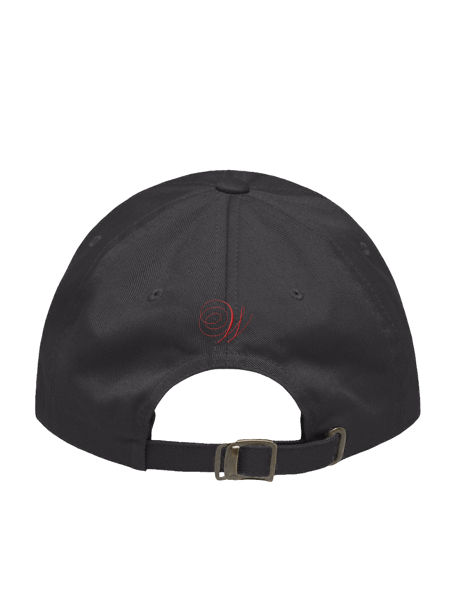 Wycca & W (Classic Dad Hat) product image (2)