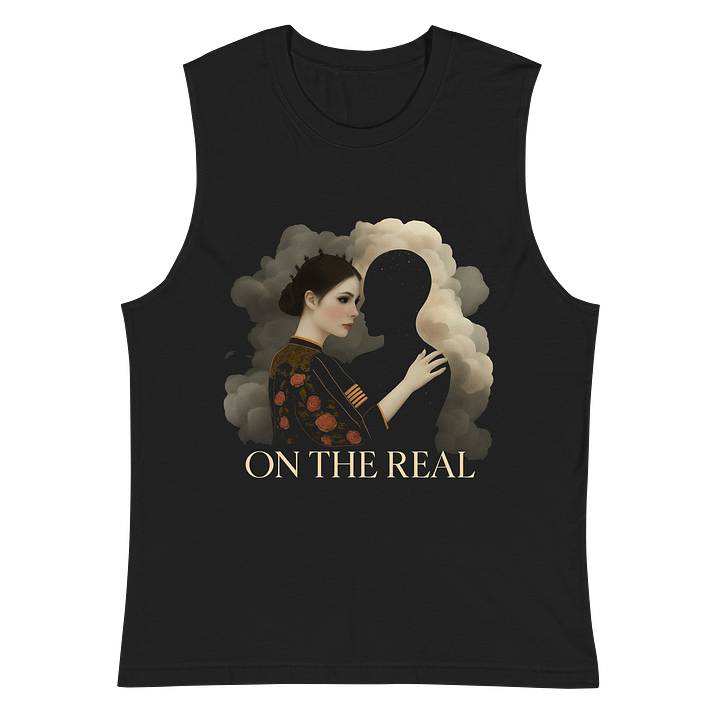 OTR Find Yourself Tank product image (2)