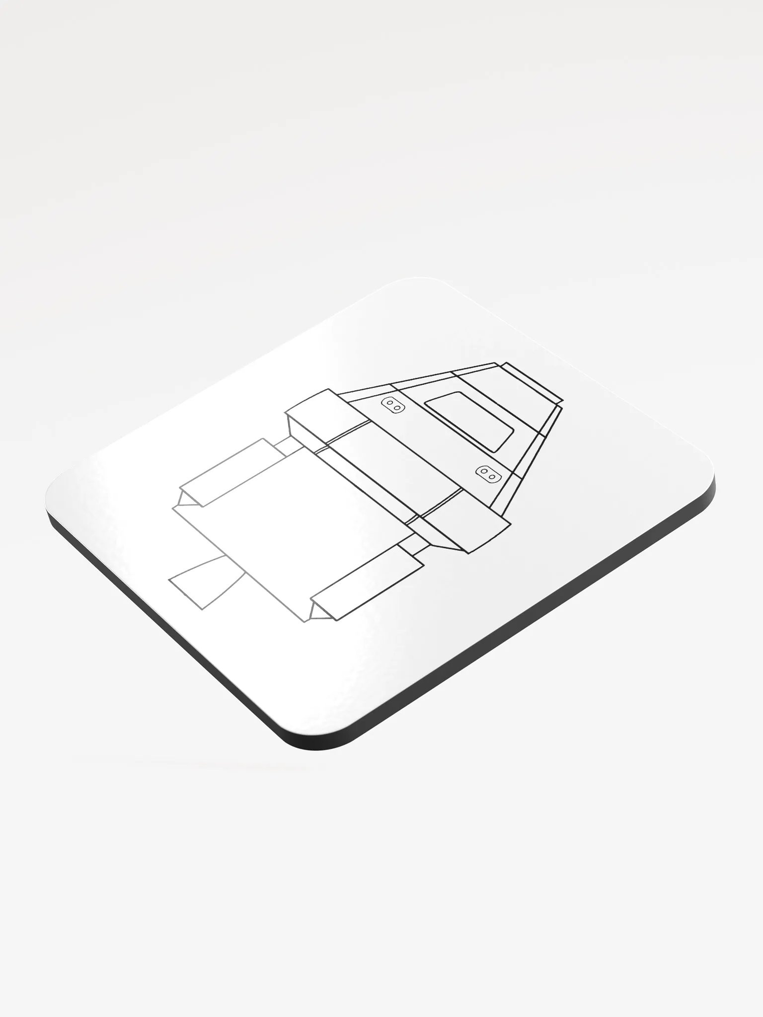 Orion Coaster product image (3)