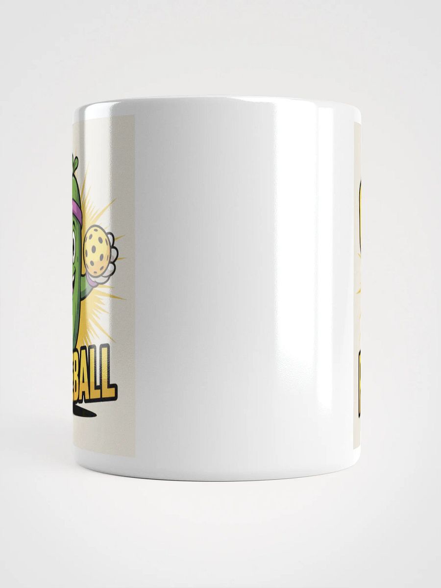 Pickleball Pickle Mug – 11oz, 15oz, 20oz product image (13)