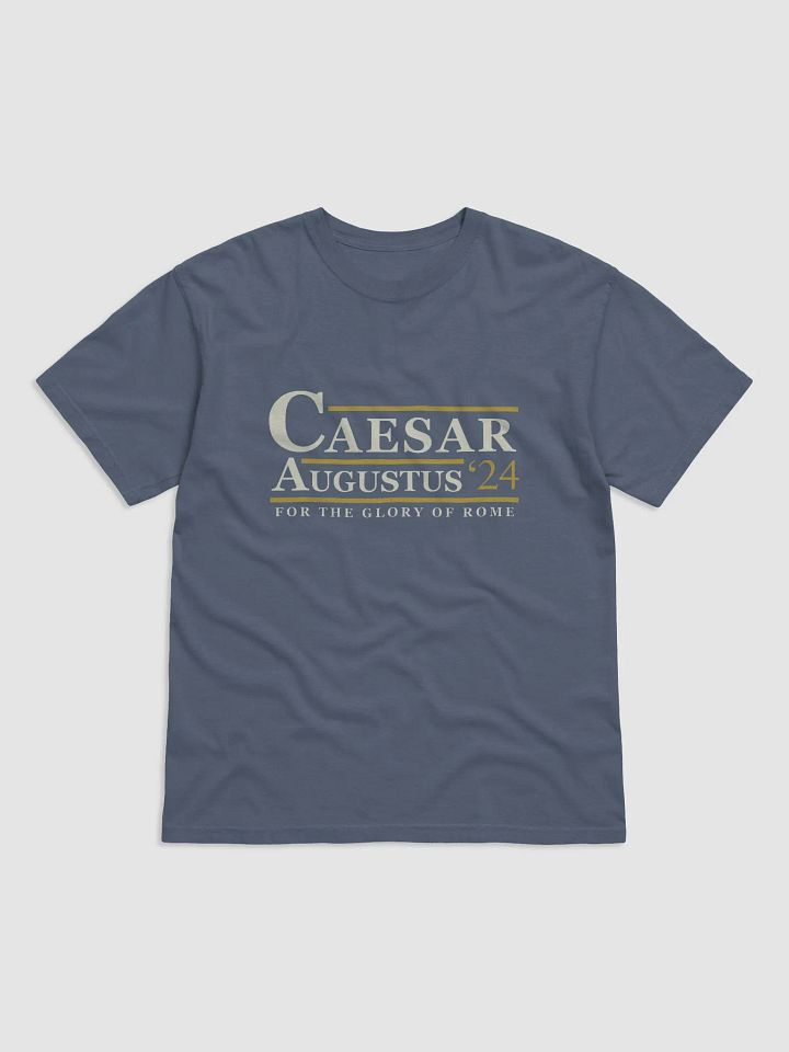 Multiple Colors - Caesar & Augustus '24 T-Shirt product image (1)