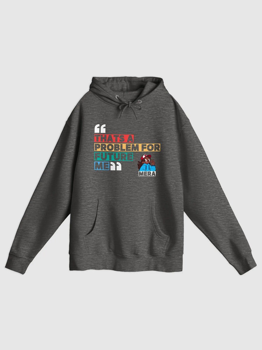 Future Me - Hoodie product image (1)