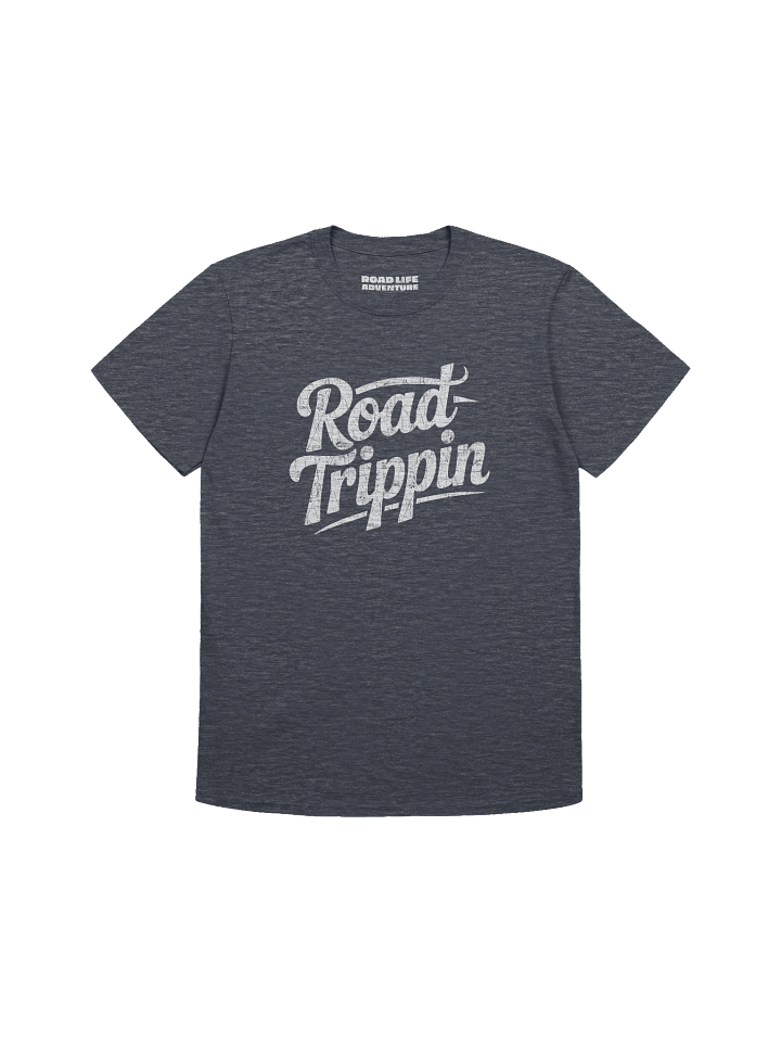 Road Trippin Unisex T-Shirt product image (4)