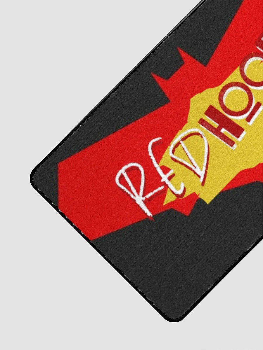 R3dhoodTTV Desk Mat product image (3)