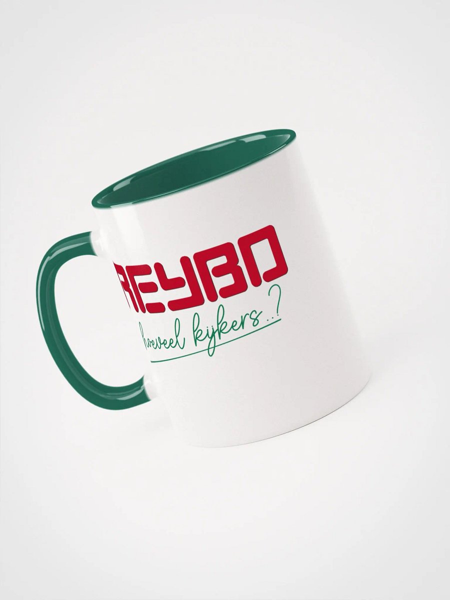 REYBO Mug 2.0 product image (4)