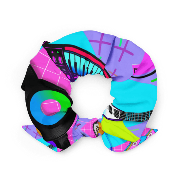 Studiowave Scrunchie product image (2)