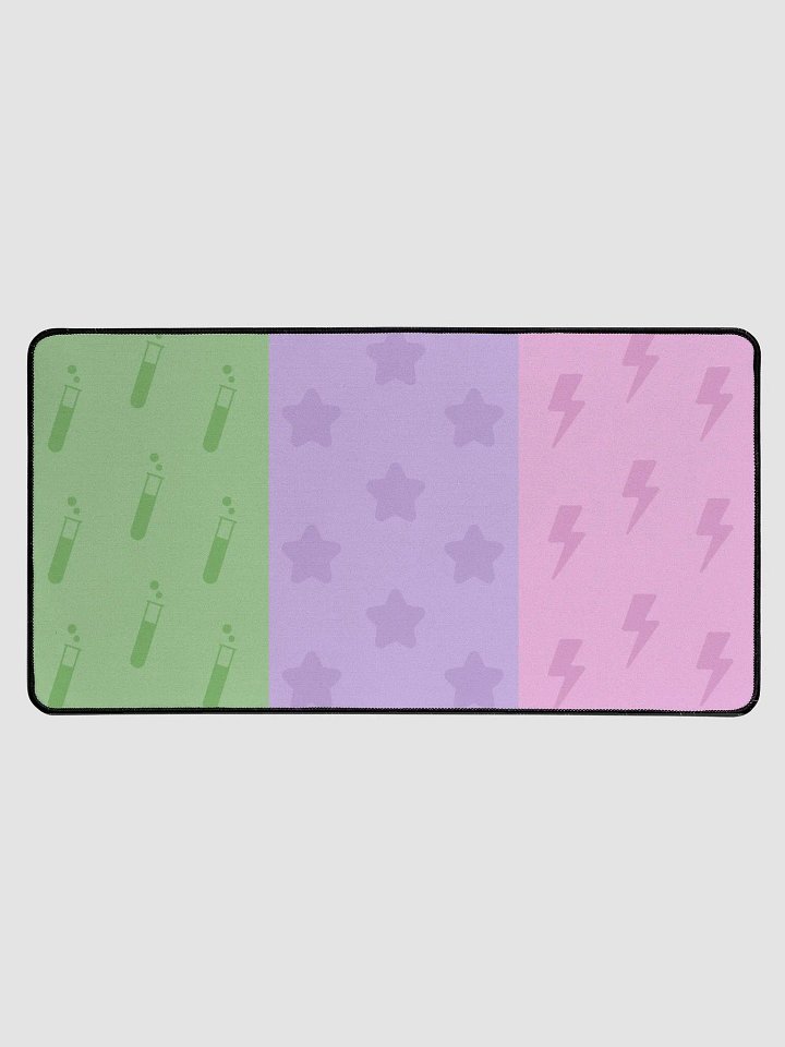 Powerscuff Deskmat product image (1)