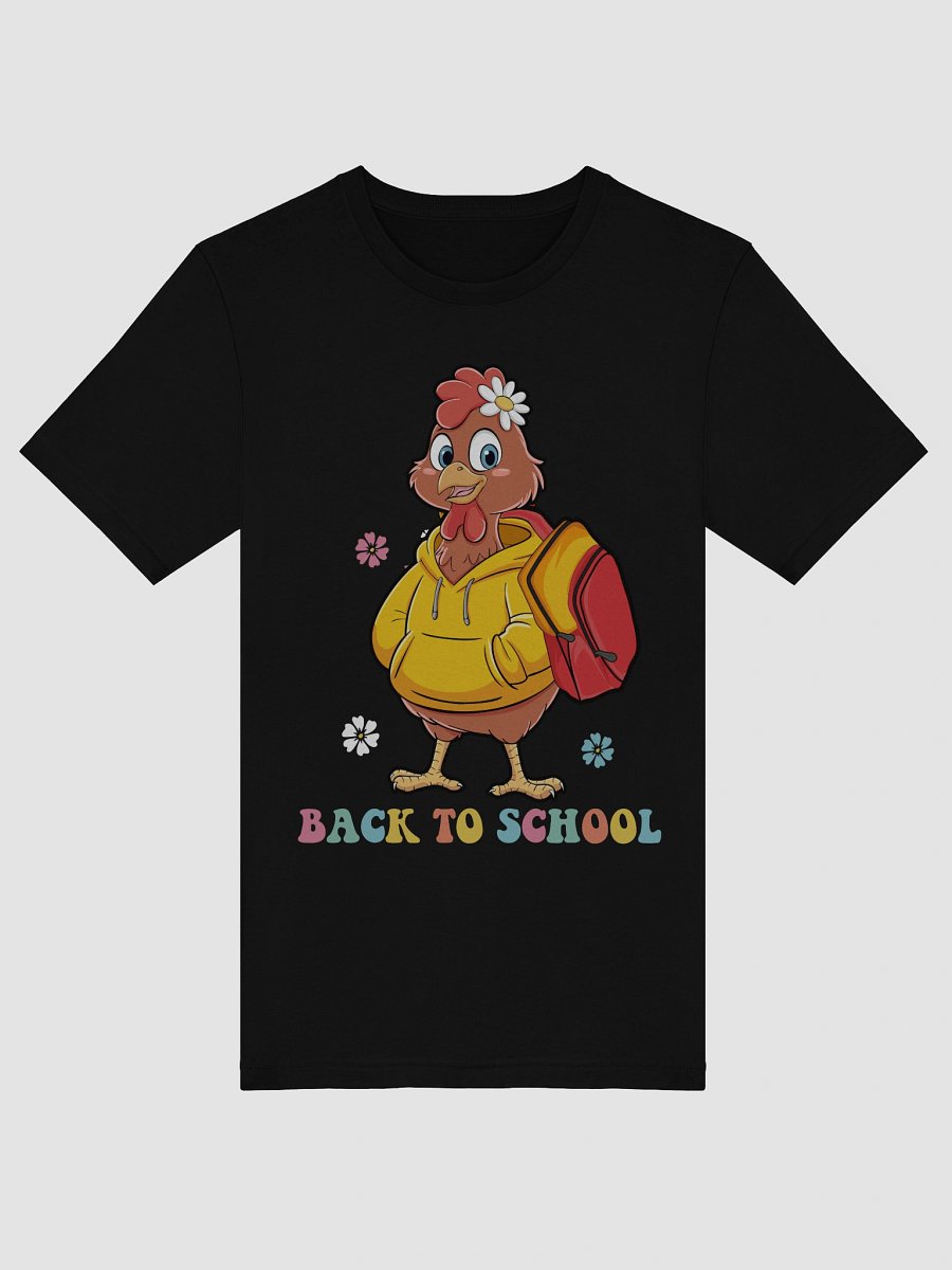 Back to School Chick product image (24)