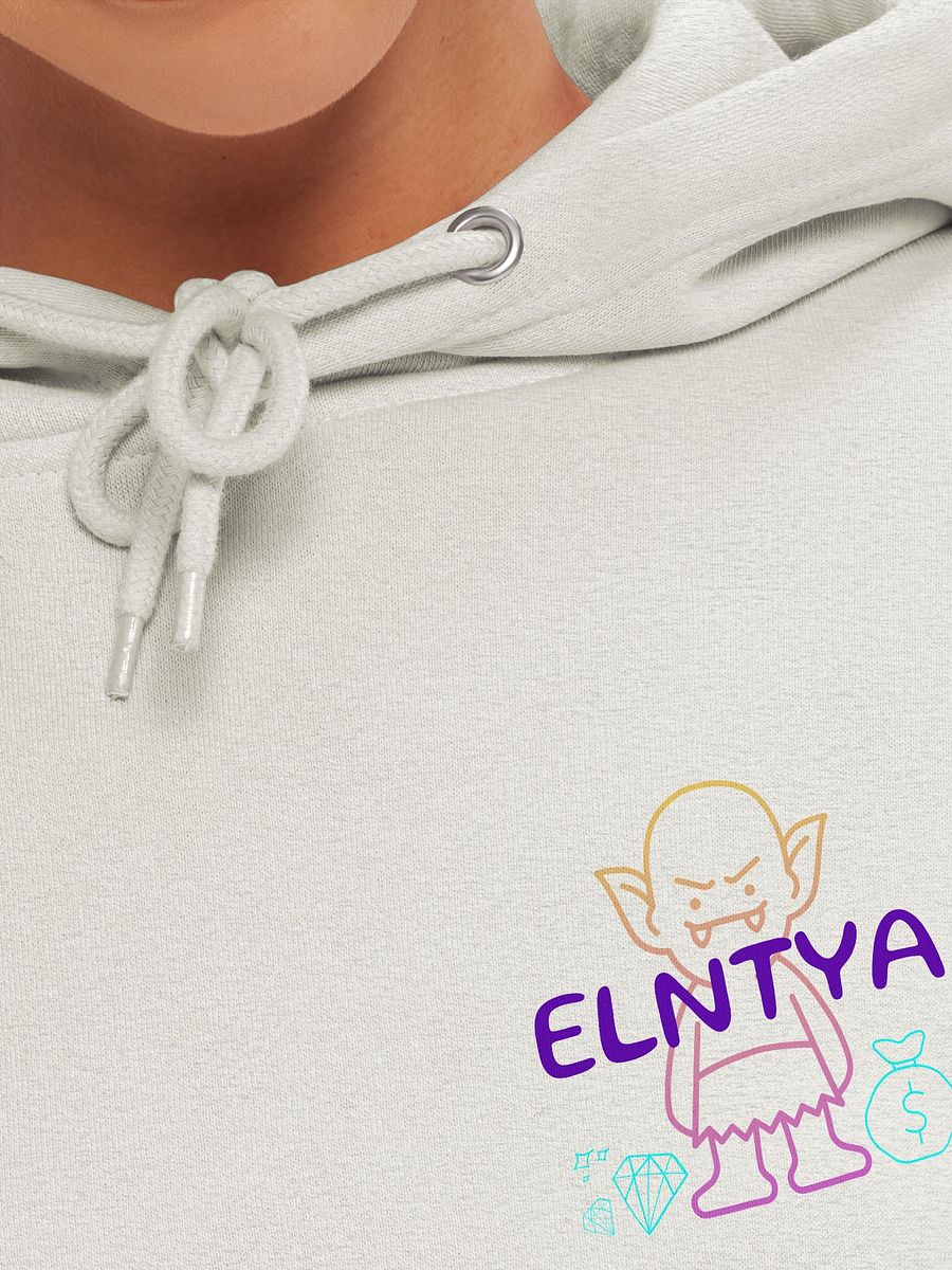 Goblin Light Mode Hoodie product image (13)