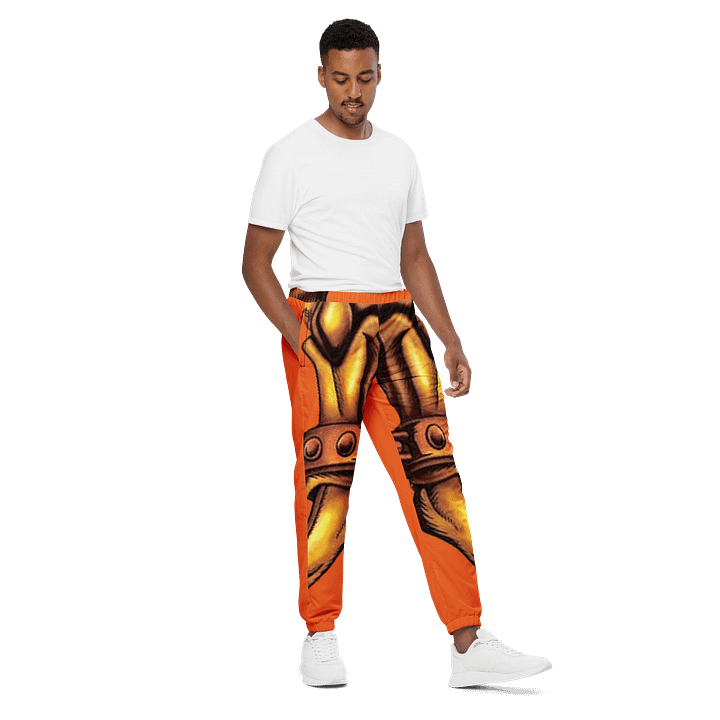 The Forbidden One Joggers-Exodia Collection 2 of 3 product image (2)