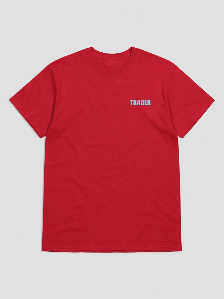 Hermie double sided Tee product image (1)