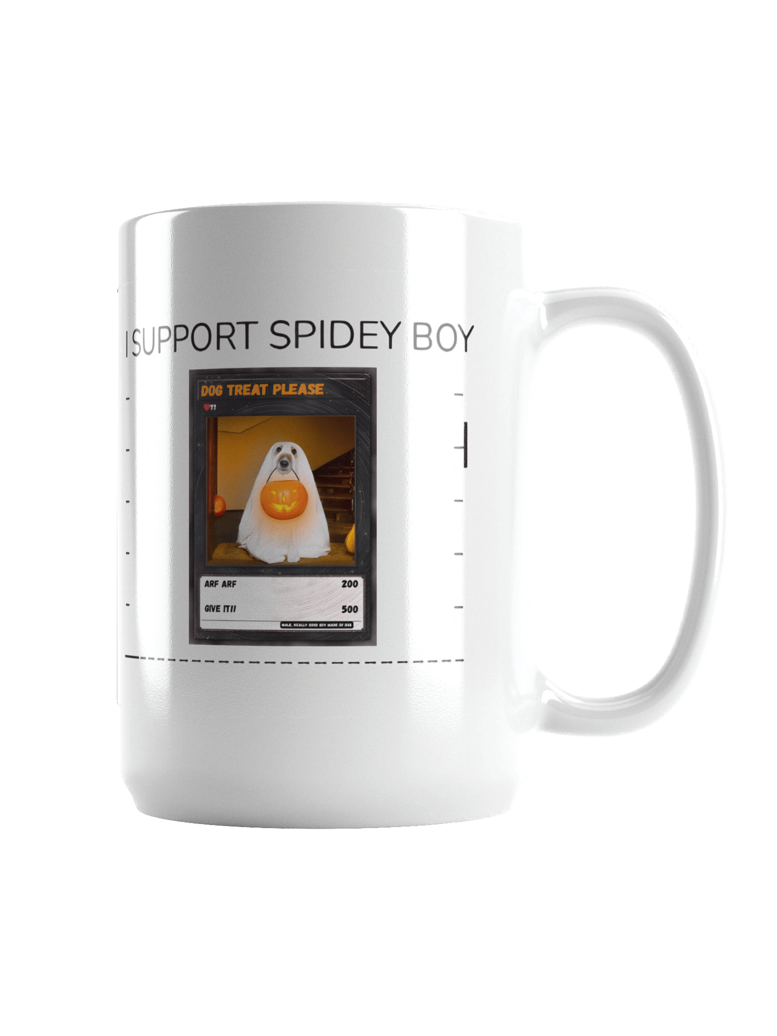 SPIDEY BOY MUG product image (2)