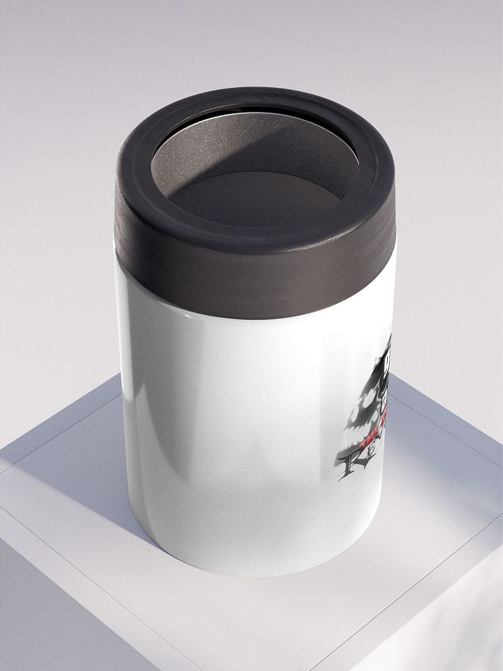 ZAR Stainless Steel Koozie product image (2)