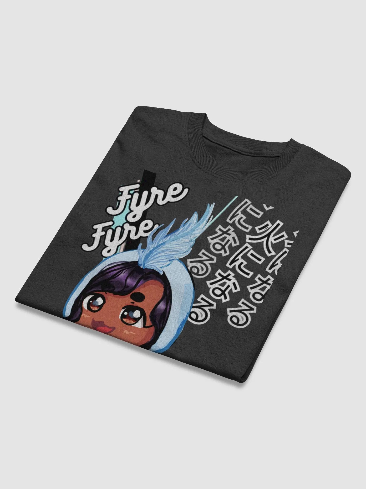 Be the Fire Anime Merch T Shirts product image (14)