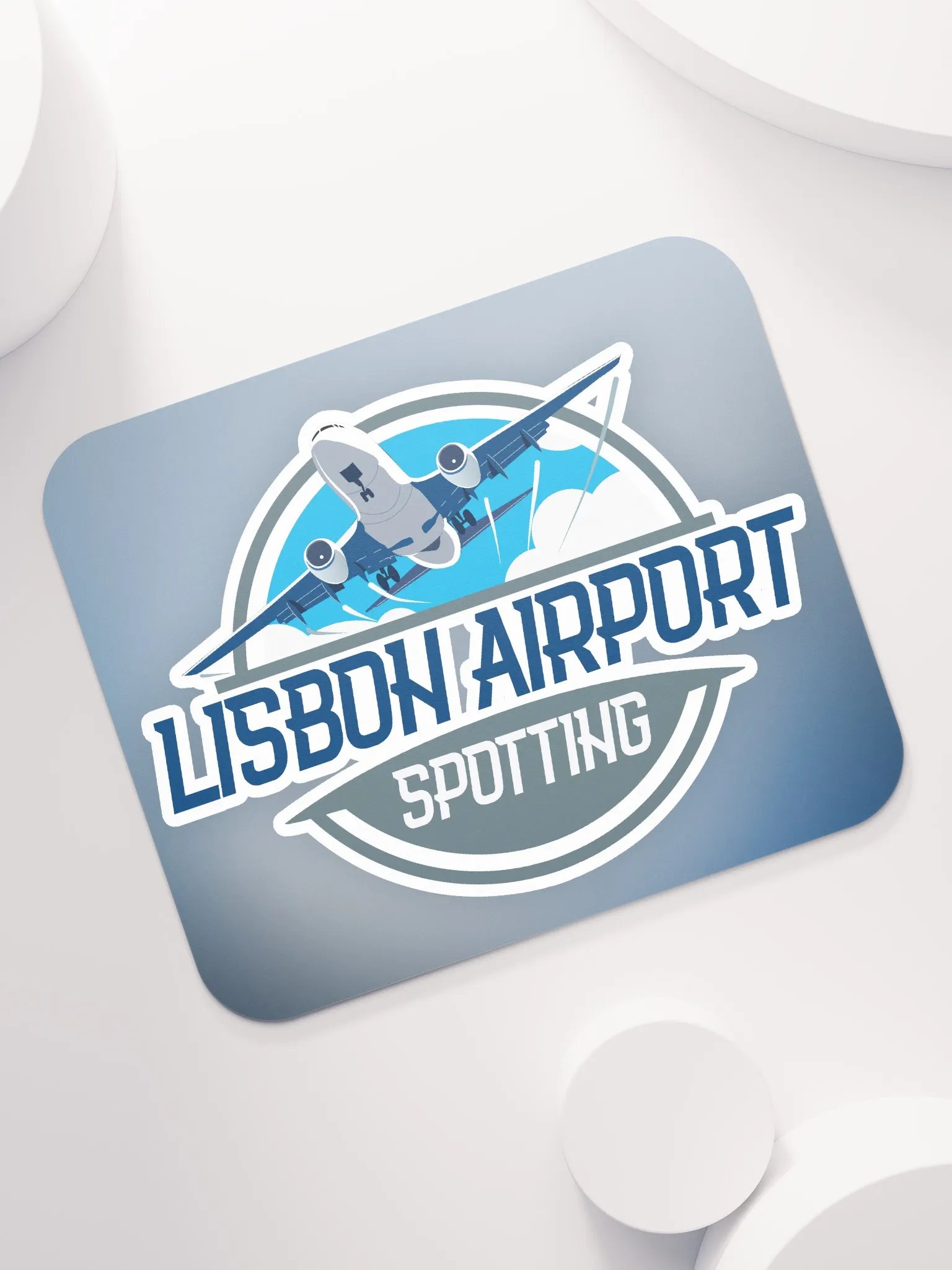 Mouse Pad Logo product image (7)