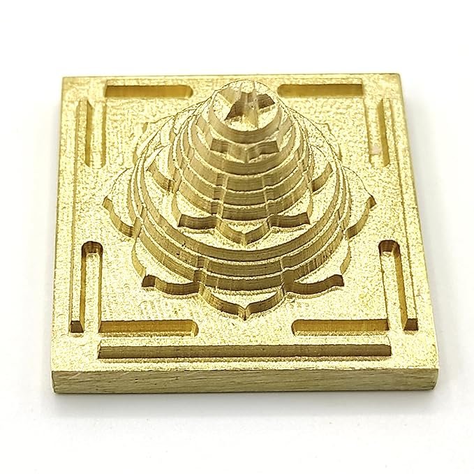 Shri Mahamrityunjaya Yantra product image (2)