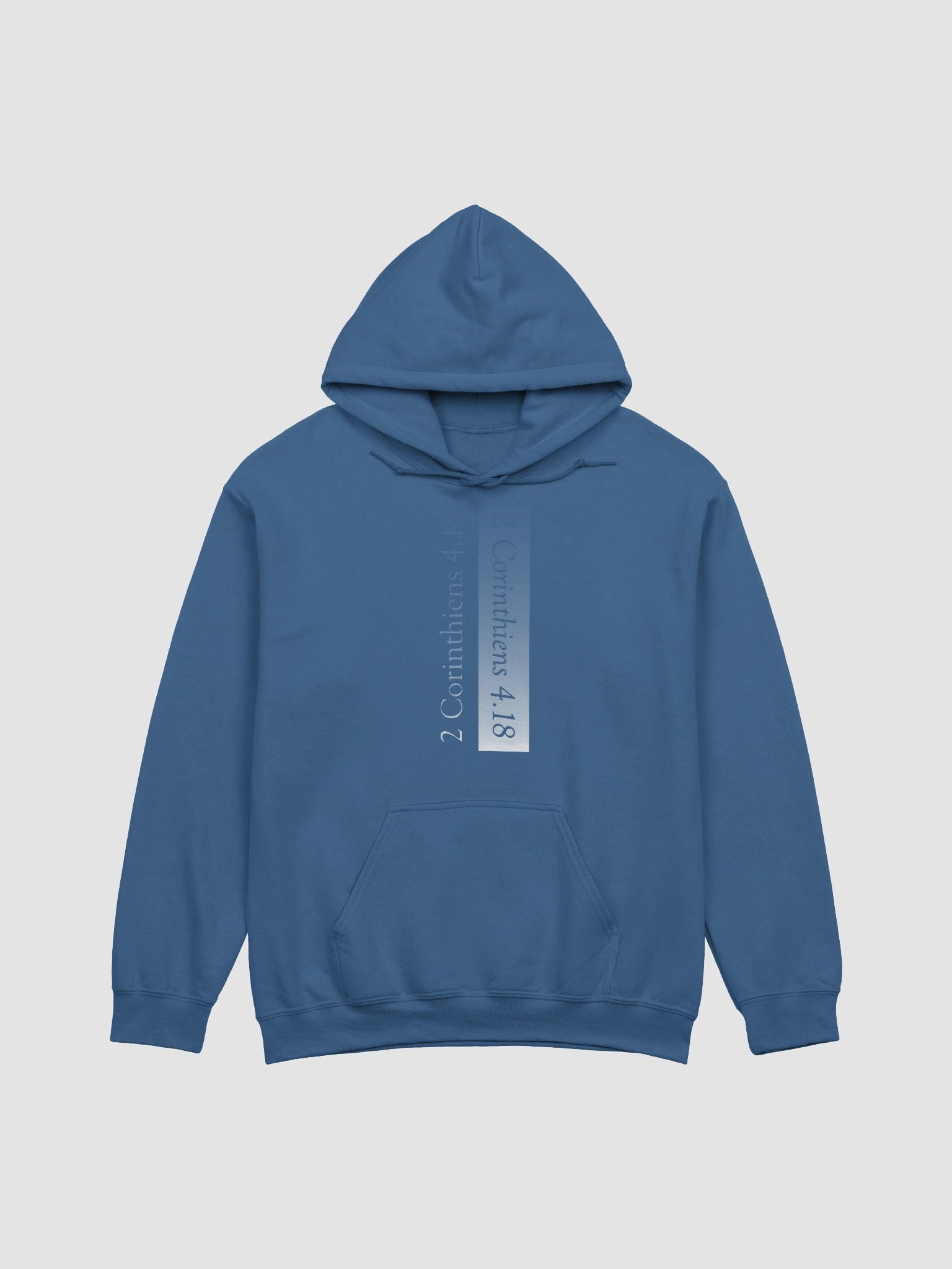 Visible And Invisible (evanescent white) product image (2)