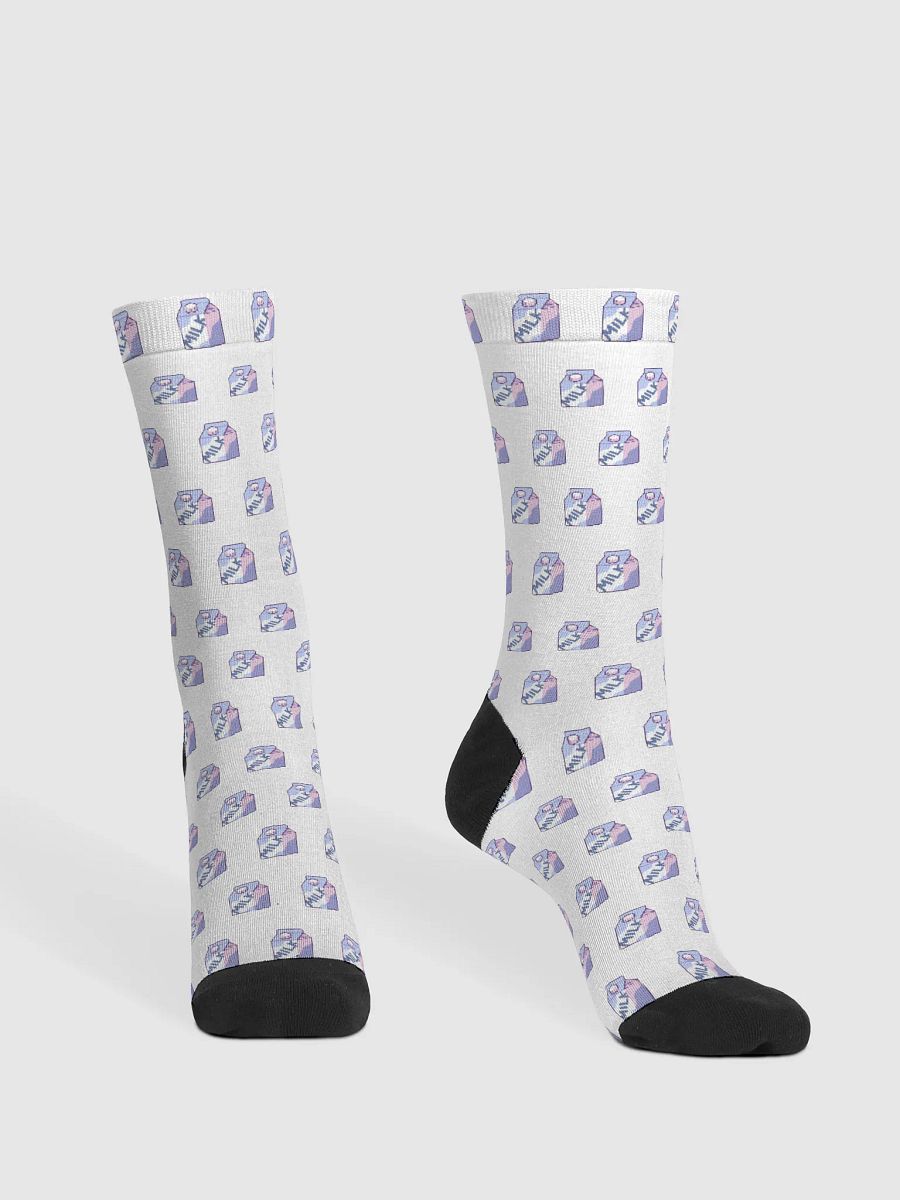 Milky Socks product image (2)
