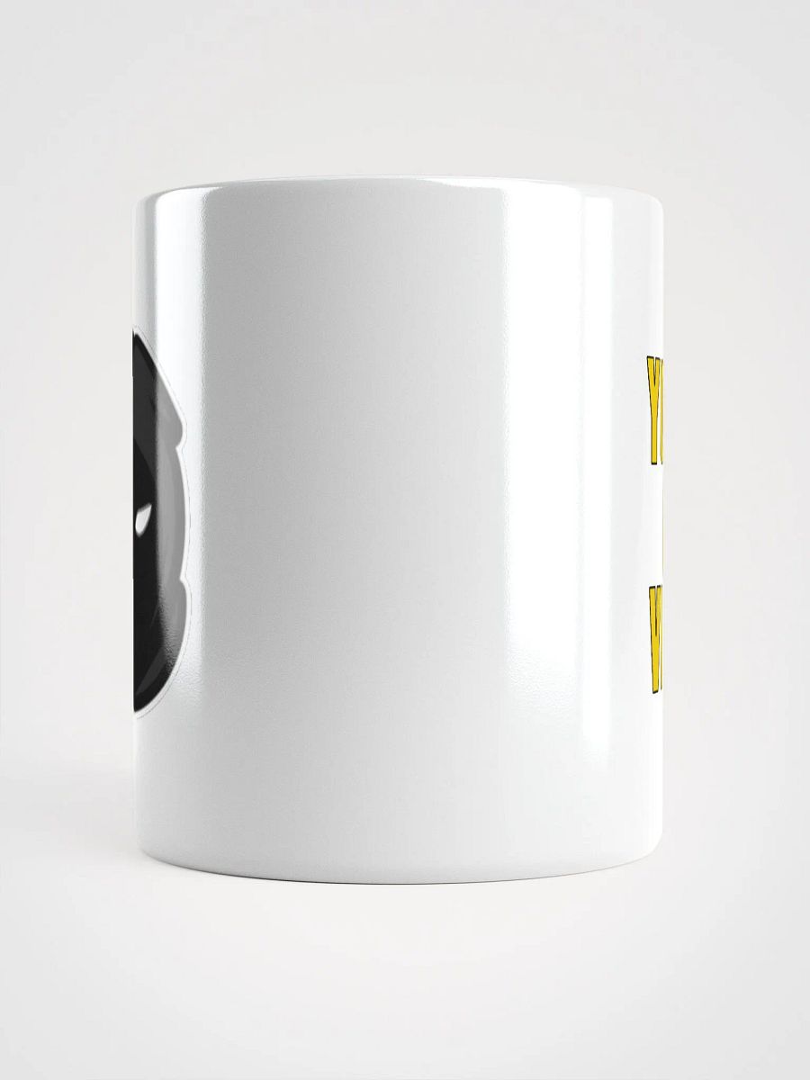 You Can't Handle Vermouth Mug product image (14)